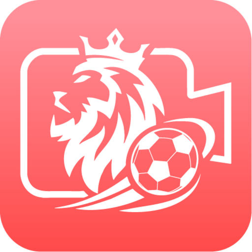 多球直播 App 图标